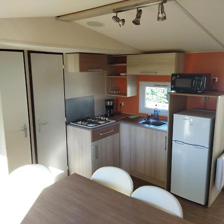 Mobil Home 6 Personnes, Proche D'Europa Park Et Rulantica Boofzheim 外观 照片