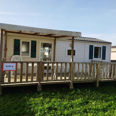 Mobil Home 6 Personnes, Proche D'Europa Park Et Rulantica Boofzheim 外观 照片