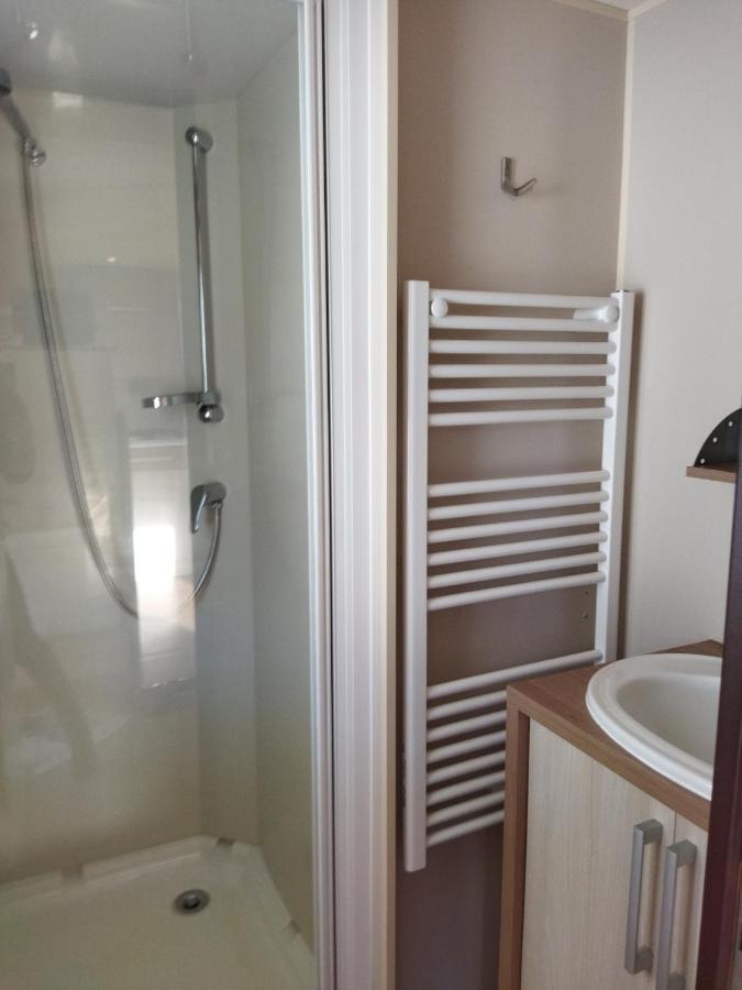 Mobil Home 6 Personnes, Proche D'Europa Park Et Rulantica Boofzheim 外观 照片