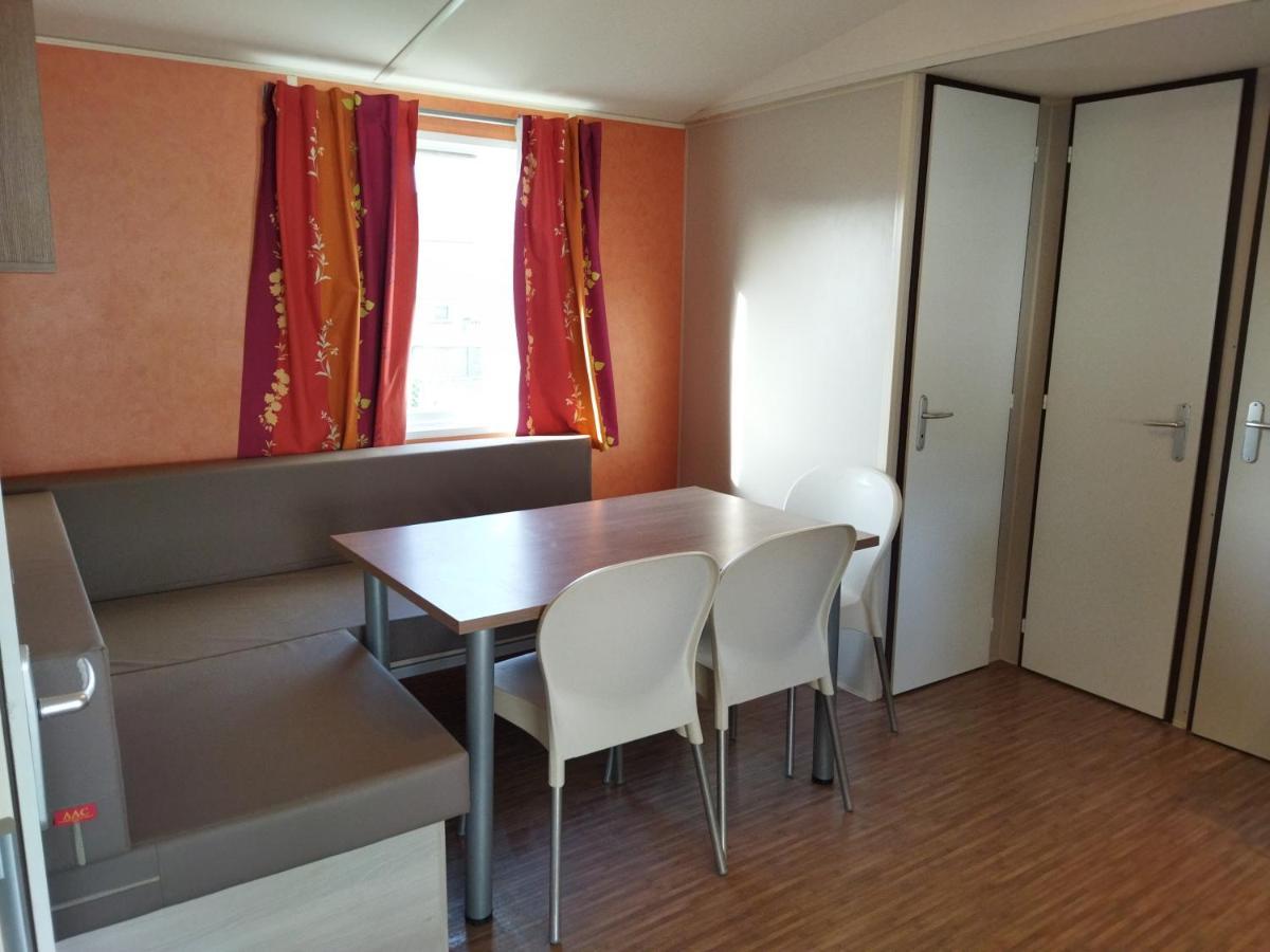 Mobil Home 6 Personnes, Proche D'Europa Park Et Rulantica Boofzheim 外观 照片