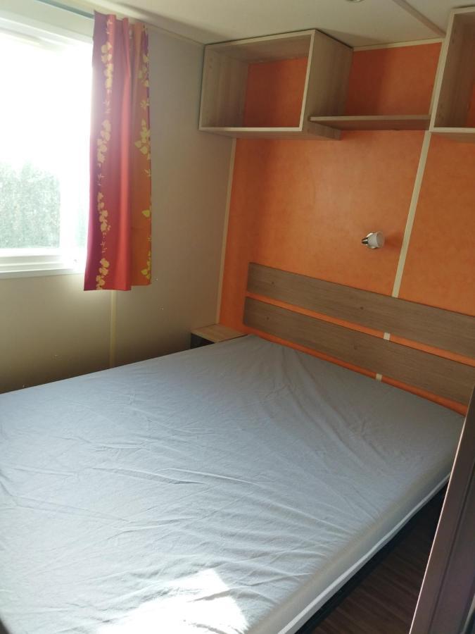 Mobil Home 6 Personnes, Proche D'Europa Park Et Rulantica Boofzheim 外观 照片