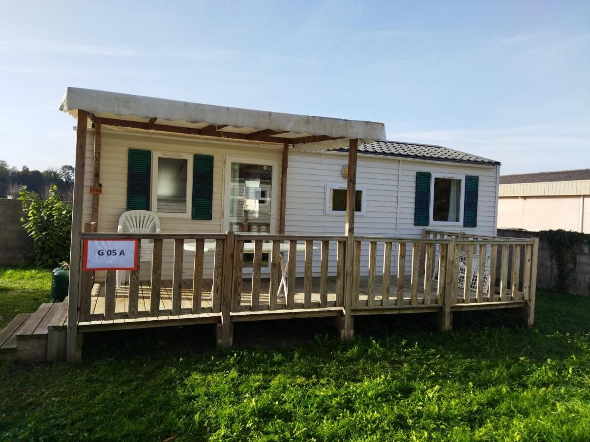 Mobil Home 6 Personnes, Proche D'Europa Park Et Rulantica Boofzheim 外观 照片