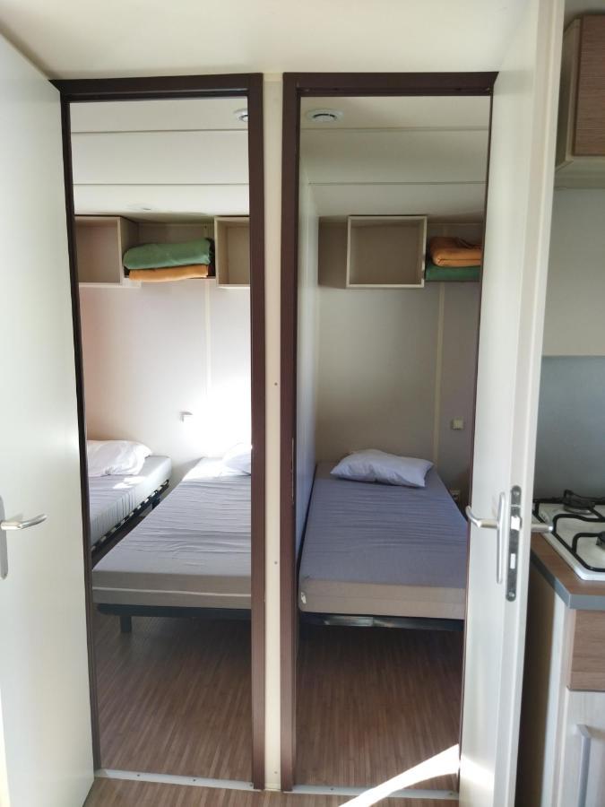 Mobil Home 6 Personnes, Proche D'Europa Park Et Rulantica Boofzheim 外观 照片