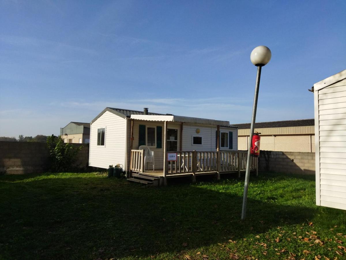 Mobil Home 6 Personnes, Proche D'Europa Park Et Rulantica Boofzheim 外观 照片